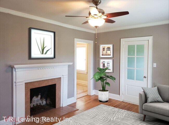 Foto del edificio - 2 br, 1 bath House - 3017 Hudson Street