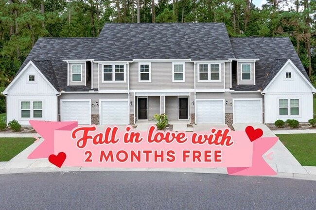 Building Photo - 828 Coosaw Pl