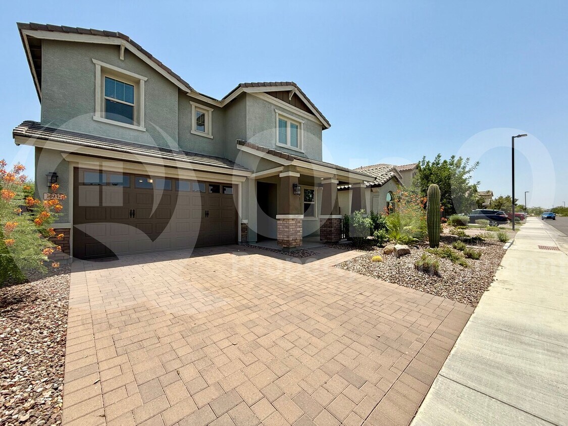 Primary Photo - 34937 N Cibola Dr