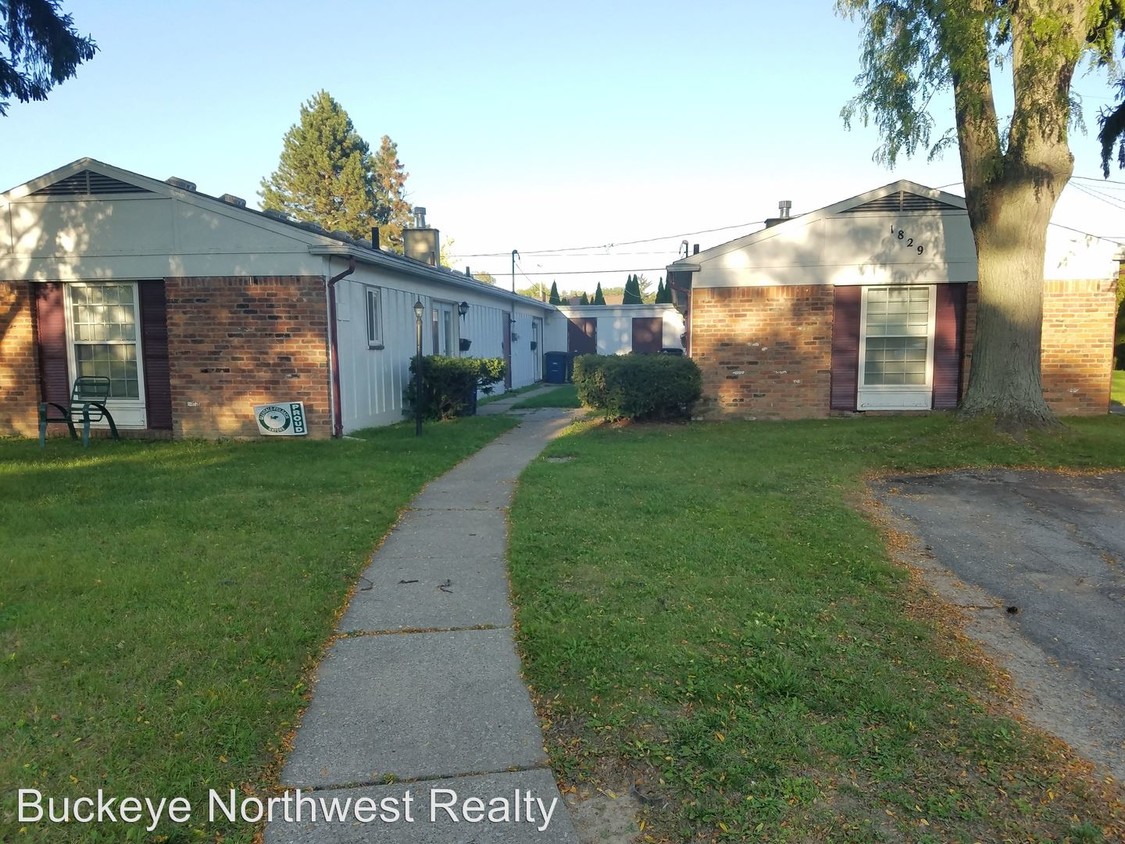 Foto principal - 1819 Garden Ridge Dr