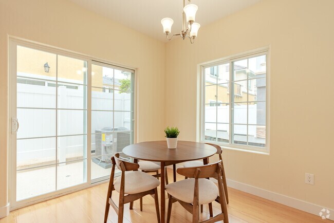 2HAB, 2,5BA - 1.100 - Stoneman Terrace