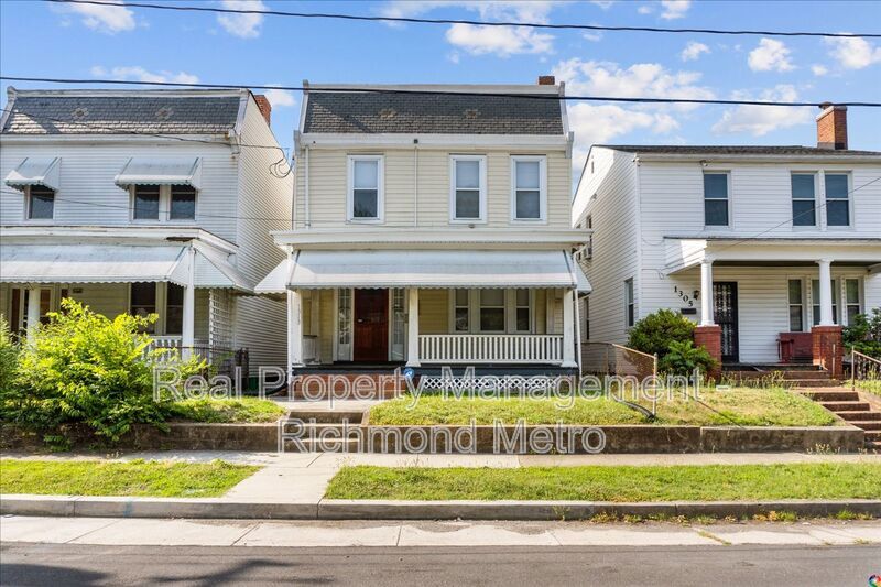Foto principal - 1313 N 35th St