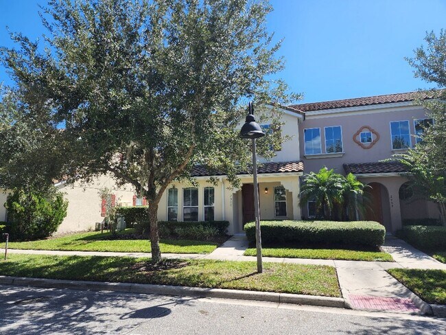 Foto del edificio - Gorgeous 3-Bedroom, 2.5-Bathroom Townhome in Orlando