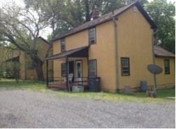 Building Photo - 2 br, 1 bath House - 6417 Ashby Lane Unit 3