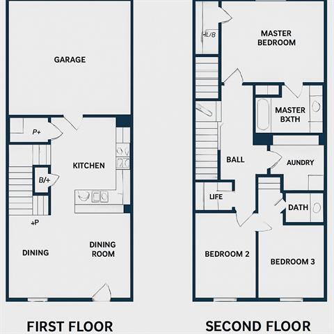 Foto del edificio - 1733 Dalhart Rd