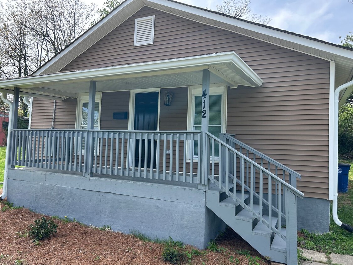 Photo - 412 W Twenty-Seventh St (Winston-Salem, NC)