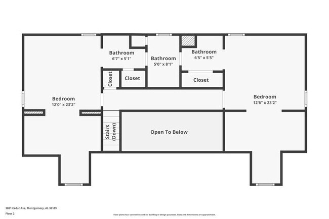 Foto del edificio - 3801 Cedar Ave
