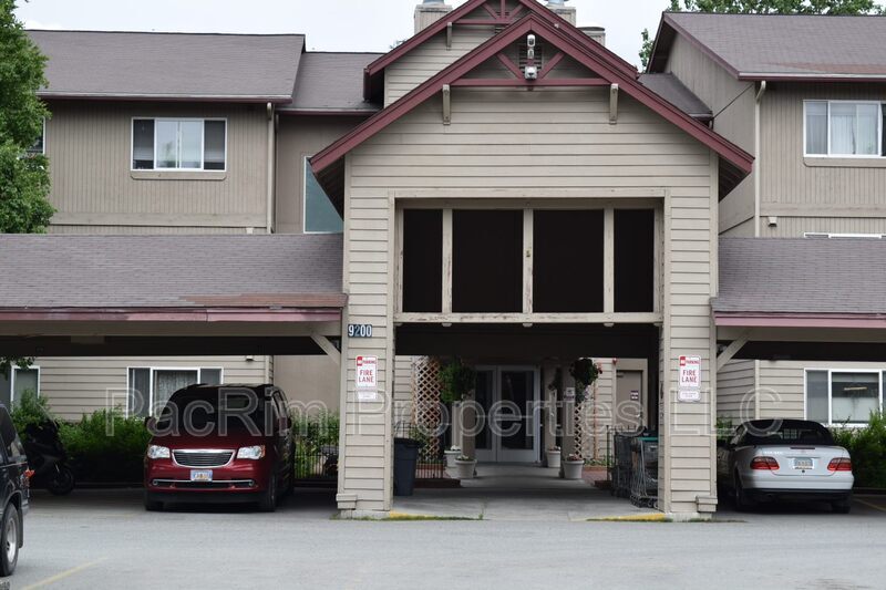 Foto del edificio - 9200 Independence Dr