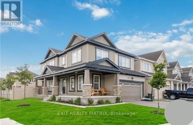 Building Photo - 659 Pearl Dace Cres