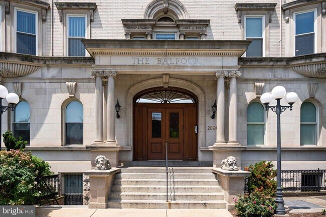 Foto del edificio - 2000 16th St NW