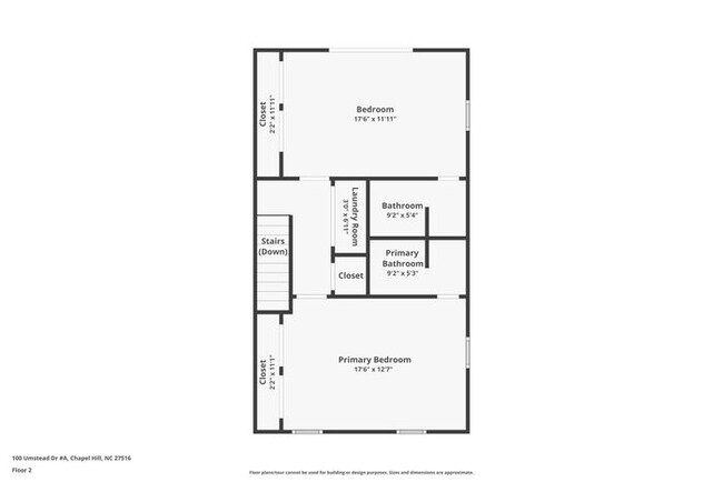 Building Photo - 3 BR/3 BA | W/D Included | SPRING SEMESTER...