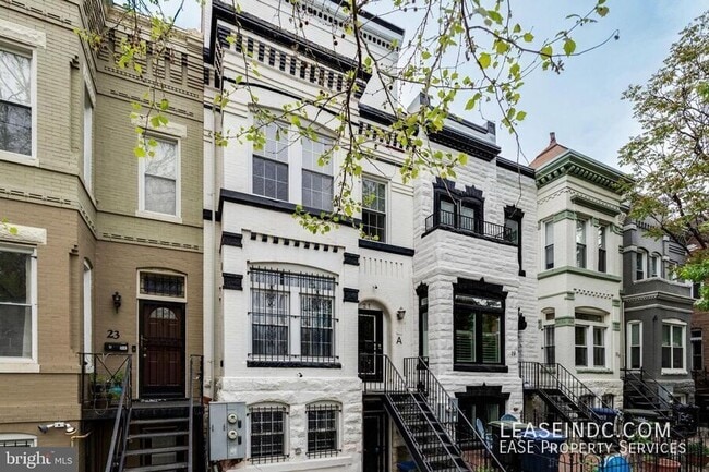 Photo - 21 Q St NW Apartment