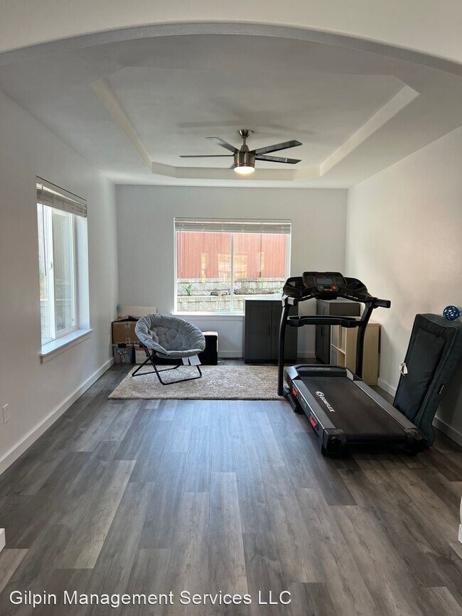 Foto del edificio - 4 br, 2.5 bath House - 1320 Weaver Way