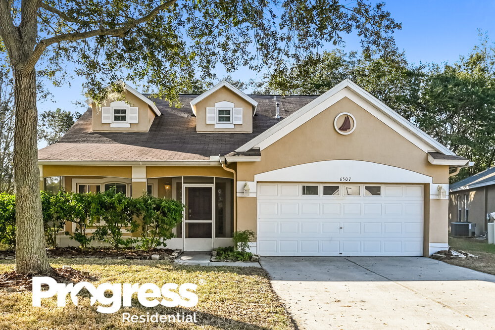 Primary Photo - 6507 Summer Cove Dr