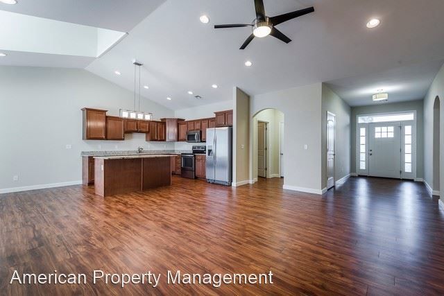 Primary Photo - 3 br, 2 bath House - 2701 Tobacco Road Unit D