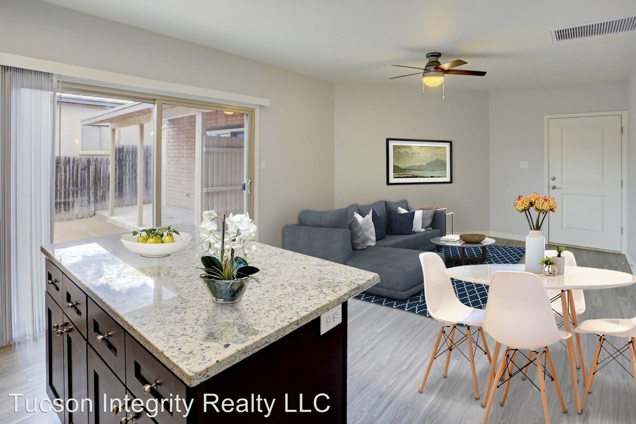 Foto principal - 1429 N Highland Ave