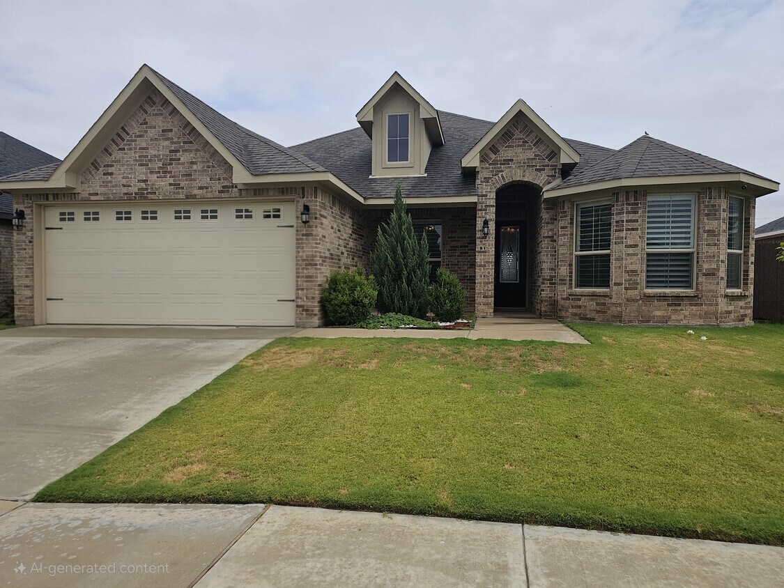 Foto principal - 1520 Overshine Ln