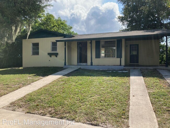 Building Photo - 3 br, 1 bath House - 1126 Gerona Ave