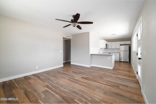 Foto del edificio - 4714 E Portland St