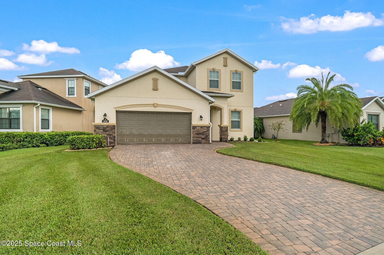 Foto principal - 2810 Amethyst Way