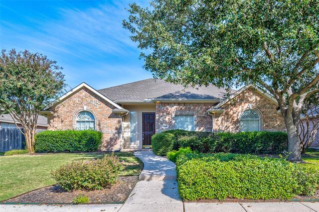 Primary Photo - 10306 Ambergate Ln