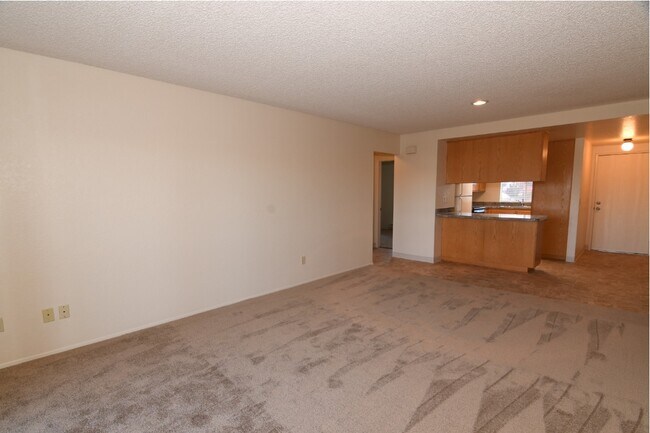 Foto del interior - Sea Vale Bluff Apartments
