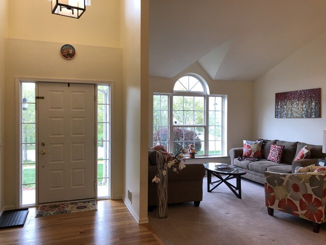 Foto del edificio - 4993 S Ridgeside Cir