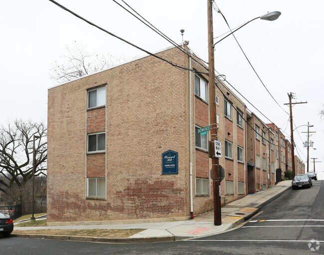 Foto del edificio - Howard Hill