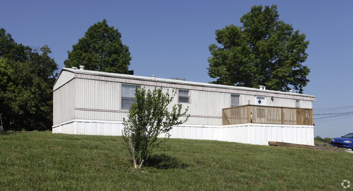 10844 Canyon Cir, Soddy Daisy, TN 37379 Apartments - Soddy Daisy, TN