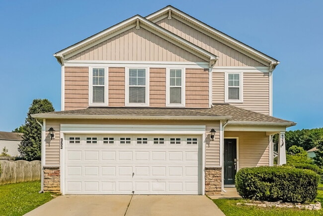 Building Photo - 953 Mailwood Dr