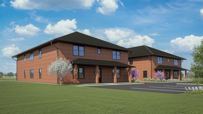 Building Photo - 815 N College Ave