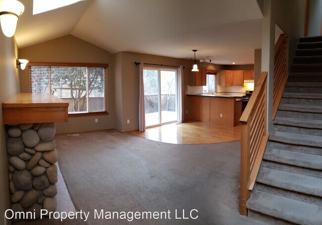 Building Photo - 3 br, 2.5 bath House - 1521 St Paul Street