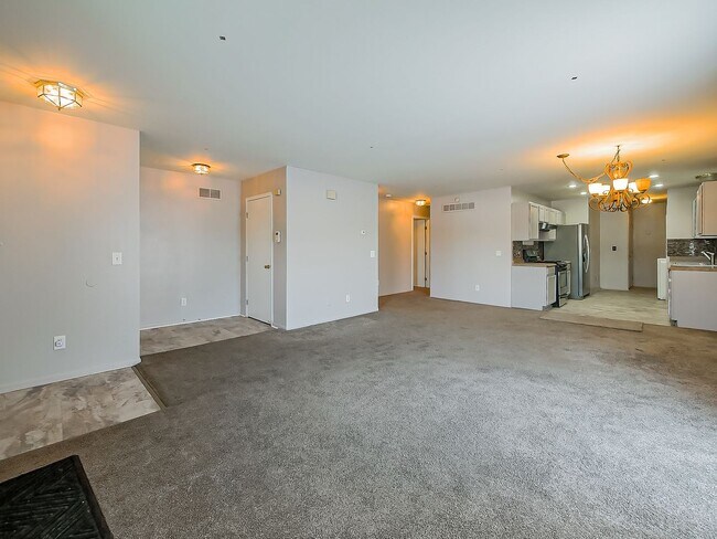 Foto del edificio - Spacious 3-Bedroom Home in a Great Pontiac Location!