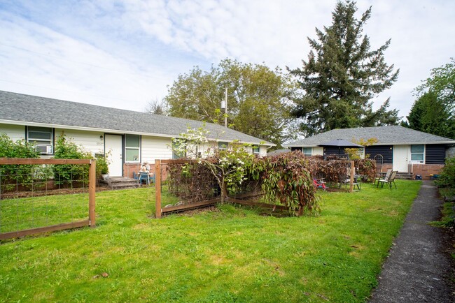 Foto del edificio - 6923-6923 NE Prescott St