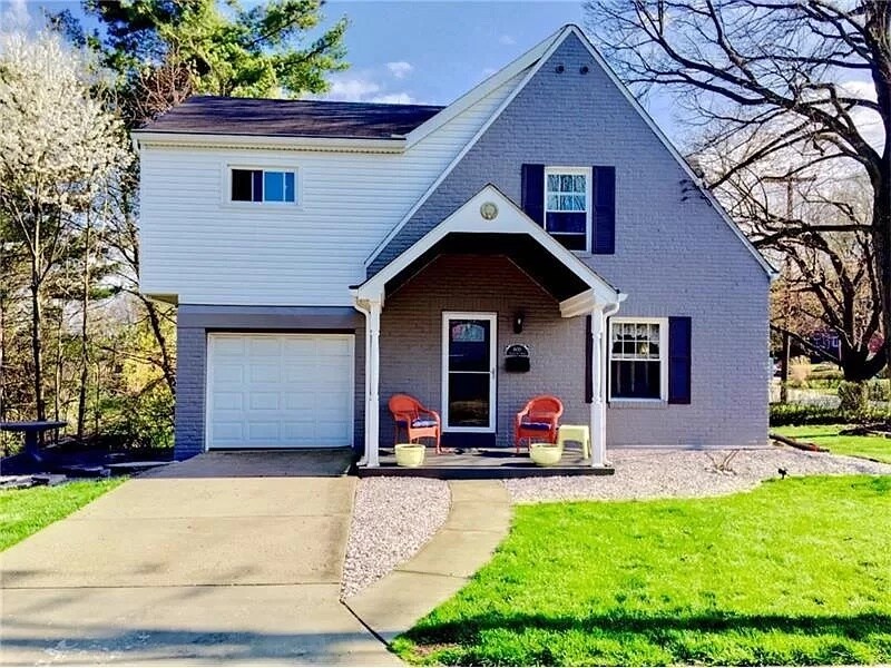 600 Highview Rd, Pittsburgh, PA 15234 House for Rent in Pittsburgh