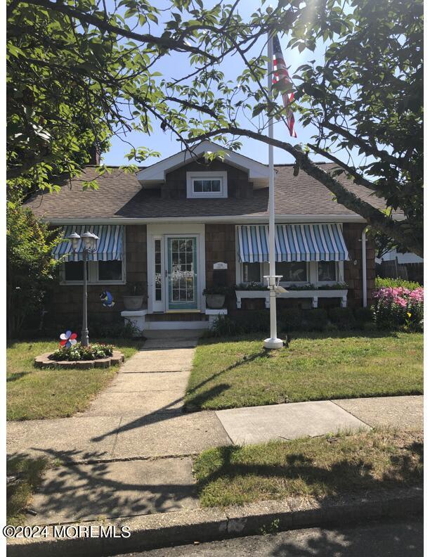 Building Photo - 2116 4th Ave