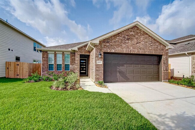 Foto del edificio - 18827 Carlisle Landing Ln