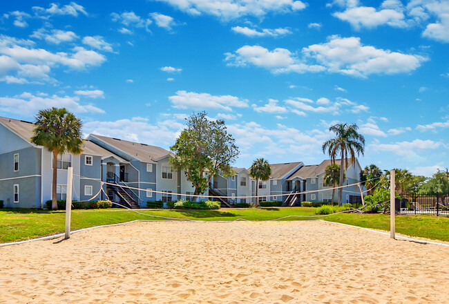 Building Photo - Sands at St Lucie