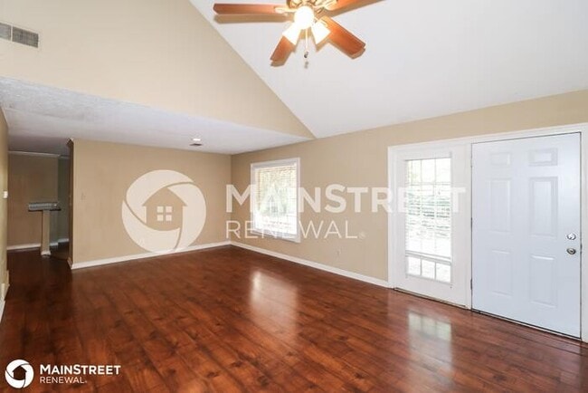 Foto del edificio - 1483 Wood Trail Circle, Cordova, TN 38016