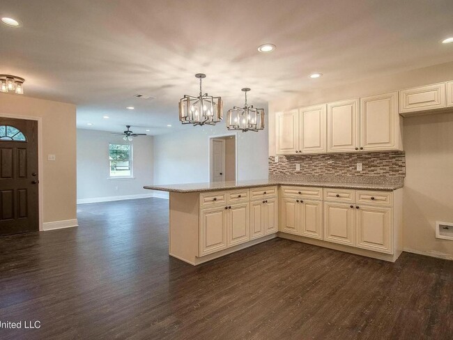 Foto del edificio - 3508 Nunnally St