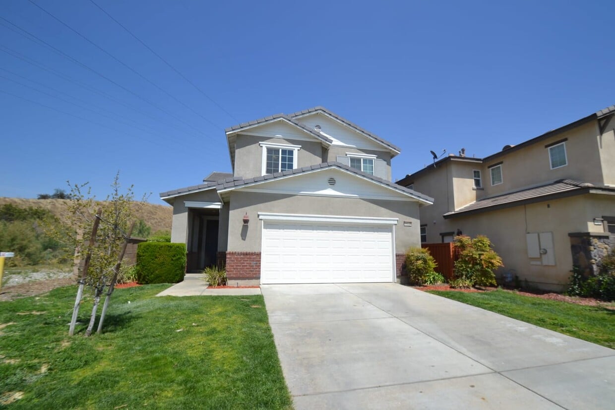 6 Houses for Rent in Beaumont, CA Westside Rentals