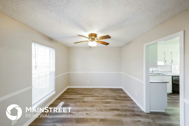Foto del edificio - 602 Greenbriar Rd