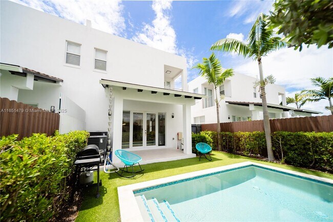 Foto del edificio - 3665 SW 26th St