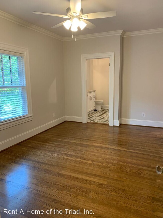 Foto del edificio - 2 br, 2 bath House - 301 Kensington Road