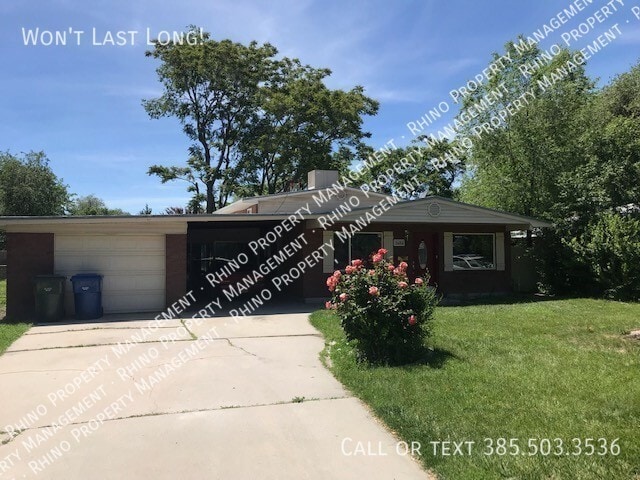 Building Photo - Coming Soon! 3 Bedroom/2.5 Bathroom Home i...