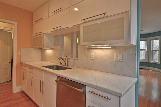 Foto del edificio - 84 Tremont St
