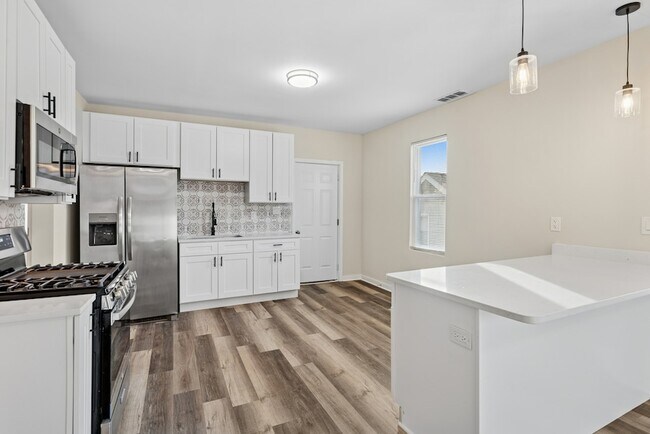 Foto del edificio - 515 George Ave