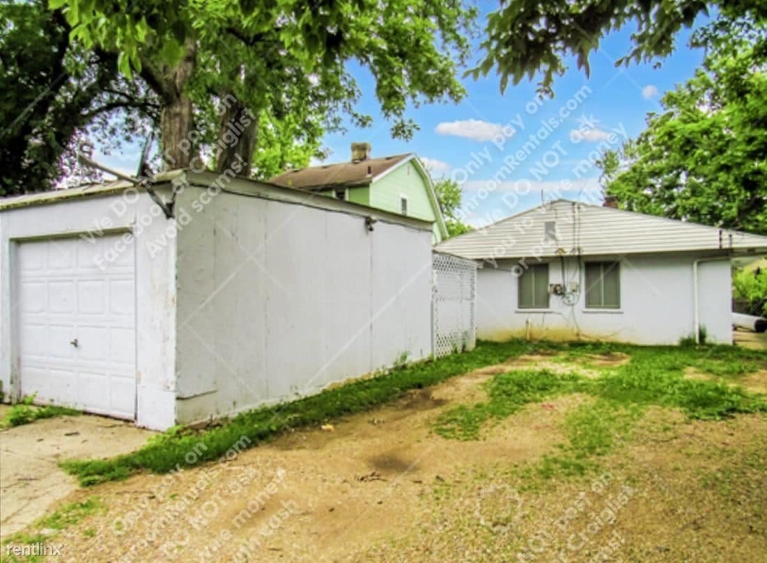 Building Photo - 2 br, 1 bath House - 1951 Minnesota Ave