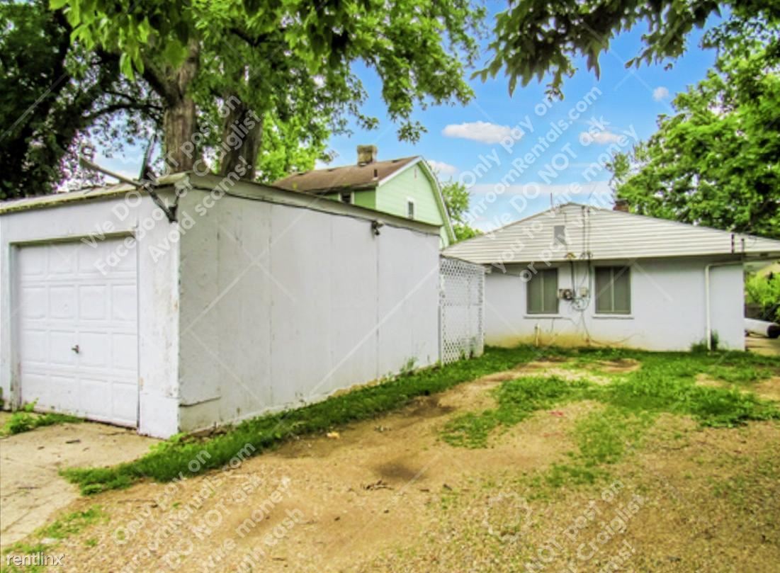 Foto del edificio - 2 br, 1 bath House - 1951 Minnesota Ave