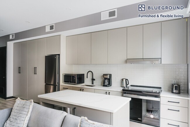 Foto del edificio - 1313 L St NW